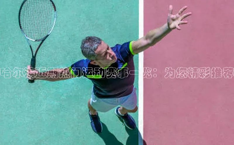 万向娱乐平台注册登录极氪智能科技哈尔滨近期热门运动赛事一览：为您精彩推荐