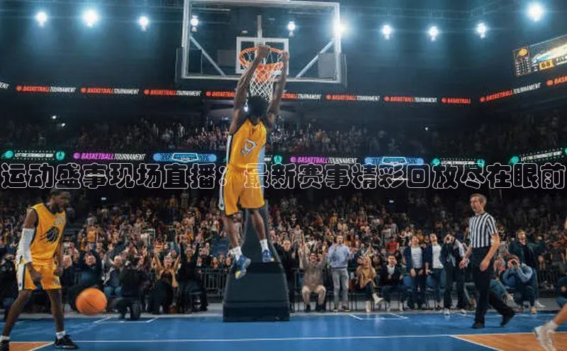运动盛事现场直播：最新赛事精彩回放尽在眼前