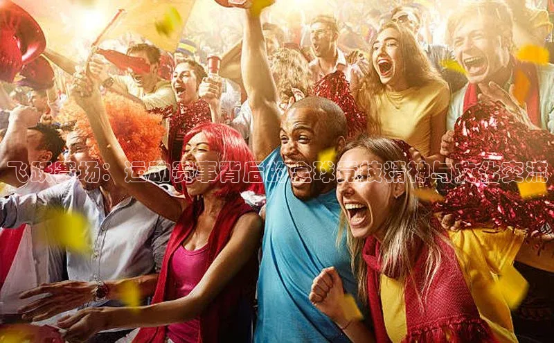 飞跃赛场：运动赛事背后的全球竞技精神与文化交流