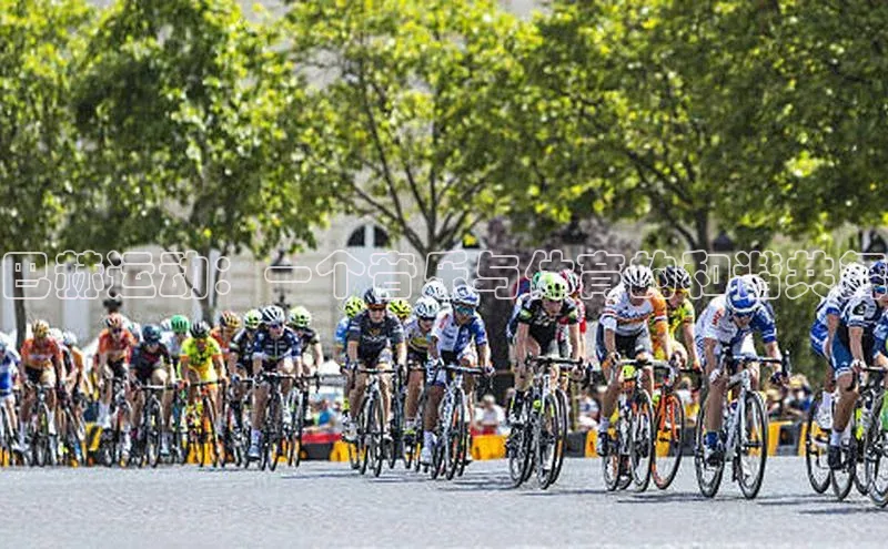 巴赫运动：一个音乐与体育的和谐共舞