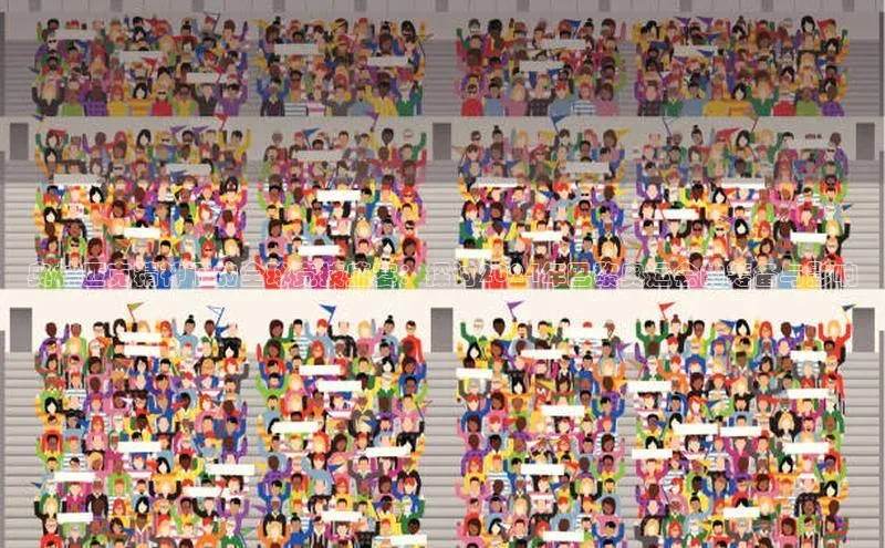 奥林匹克精神下的全球竞技盛宴：探讨2024年巴黎奥运会的筹备与影响