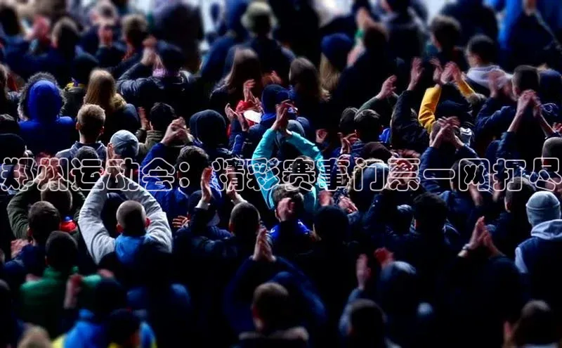 郑州运动会：精彩赛事门票一网打尽