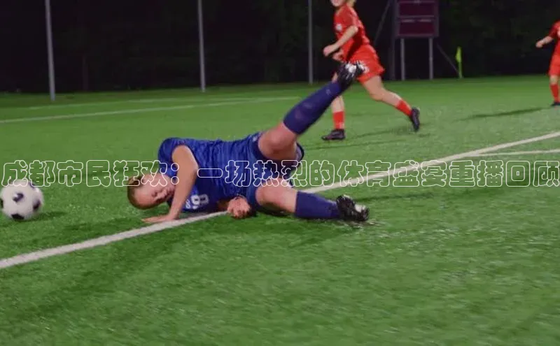 成都市民狂欢：一场热烈的体育盛宴重播回顾