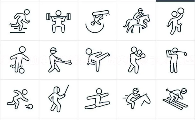 排球运动中的关键赛事：历史回顾与未来展望