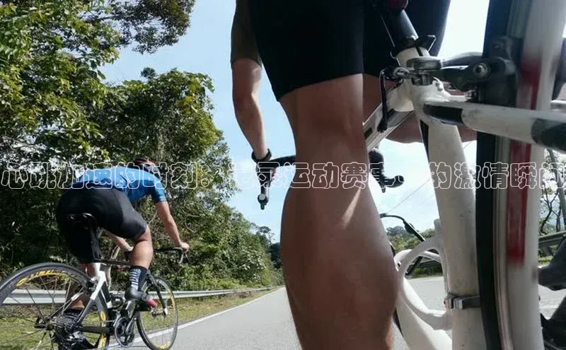 心跳加速的时刻：记录运动赛事中的激情瞬间