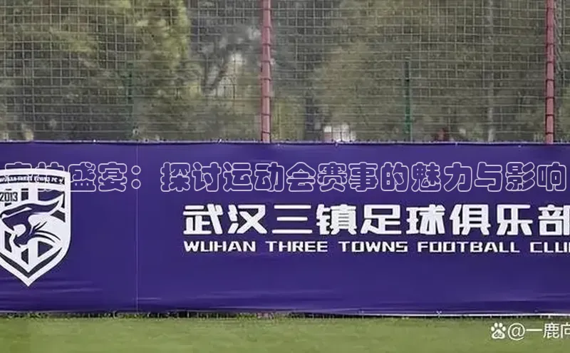 竞技盛宴：探讨运动会赛事的魅力与影响