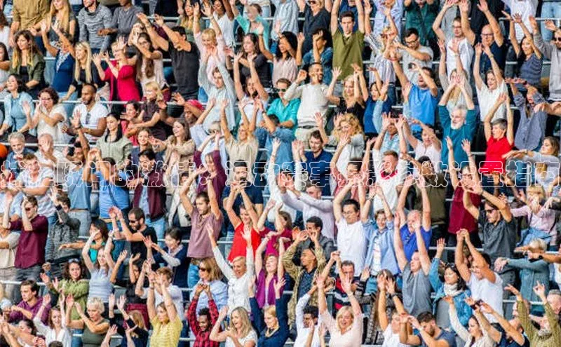 捕捉瞬间的激情：运动赛事摄影参数设置指南