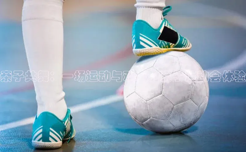 亲子共舞：一场运动与欢乐的亲子运动会体验