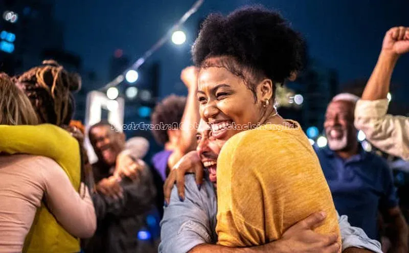 SportsEvents:AGlobalSpectacleinEnglish