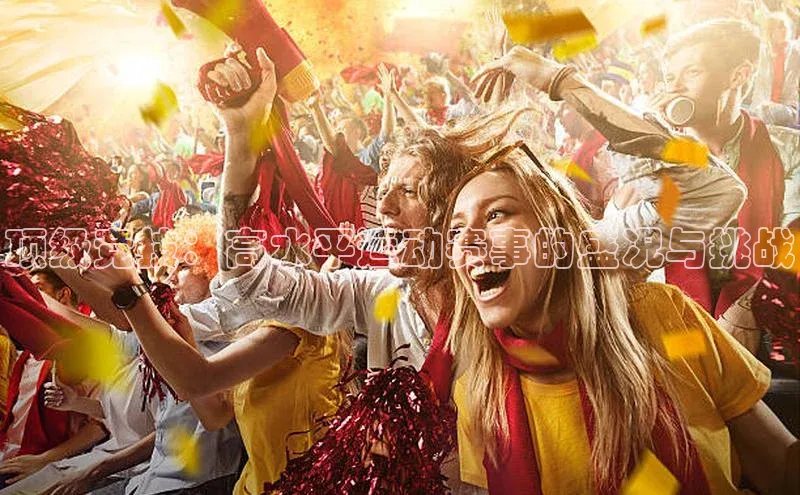 顶级竞技：高水平运动赛事的盛况与挑战